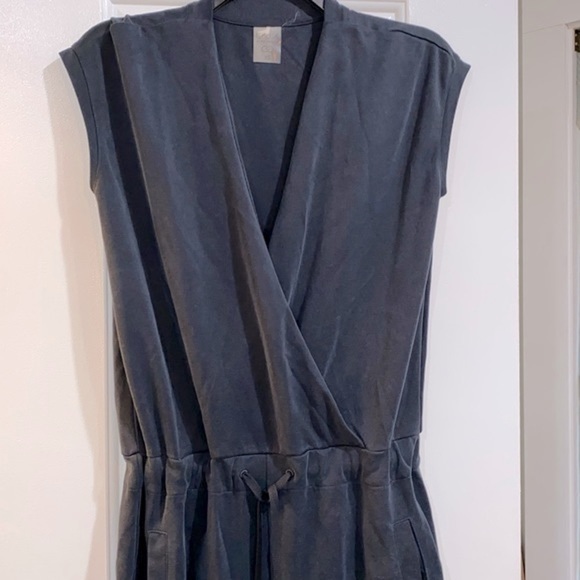 Calia dark grey jumpsuit size xsmall - Picture 8 of 16